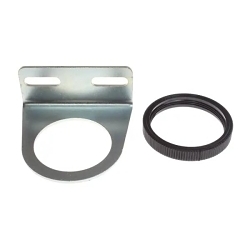 Coilhose® 27RMBA 27 Series Mounting Bracket Kit, For Use With 3/8 in Regulator
