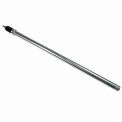 Coilhose® EXT12CN-DPB Blow Gun Extension With Nozzles, For Use With Typhoon Series Blow Guns, 1/4 in NPT Connection, Import