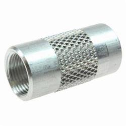 Coilhose® EXT-1-DL Blow Gun Extension Without Nozzles, For Use With Typhoon Series Blow Guns, 1/4 in NPT Connection, Domestic