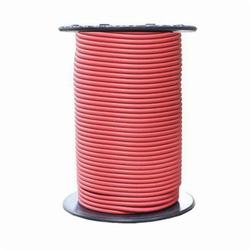 Coilhose® H12550N General Purpose Straight Air Hose, 1/2 in, 550 ft L, 200 psi at 70 deg F, Rubber, Domestic