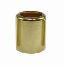 Coilhose® HF7329 Hose Ferrule, 0.687 in Nominal, Brass, Domestic