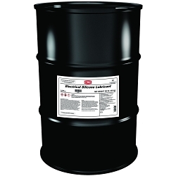 CRC® 02097 Dry Film Extremely Flammable Multi-Purpose Silicone Lubricant, 55 gal Drum, Liquid Form, Clear/Water White, -40 to 400 deg F