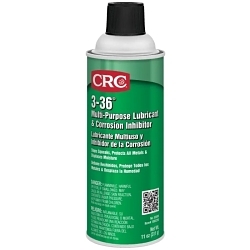 Rust & Corrosion Inhibitors
