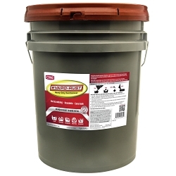 CRC® Evapo-Rust® ER013 Super Safe Water Soluble Rust Remover, 5 gal Pail, Clear/Yellow, Liquid Form, 6 to 7 pH