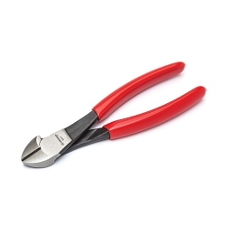 Crescent® 5427CVNN Diagonal Cutting Plier, 12 AWG THK Max Wire, 25/32 in L x 1-7/32 in W x 15/32 in THK Forged Alloy Steel, 7 in OAL