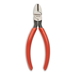 Crescent® 9336CVN Diagonal Cutter Pliers, 0.81 L x 0.75 w x 0.44 T in Jaw Alloy Steel Jaw, 6 in OAL