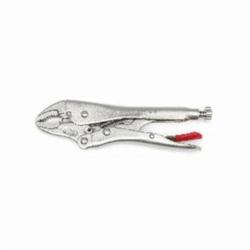 CrescentĀ® C7CVN Locking Plier, 1-5/8 in Nominal, Alloy Steel Curved Jaw, 7 in OAL, ASME B107.24/B107.36
