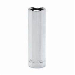 Crescent® CDDS0 Deep Length Socket, 1/4 in, 5/32 in, 6 Points