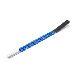 CrescentĀ® CSR0 Socket Rail, 1/4 in Drive, 17-1/2 in OAL