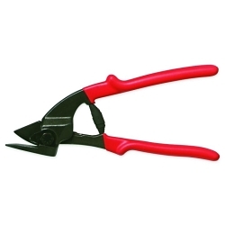 Crescent® 0990T Sheer Cut Strapping Cutter, 9 in OAL, 3/4 in W Strapping
