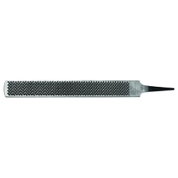 Crescent® 18057N Horse Rasp and File, Bastard/Double/Single Cut, American Pattern, 14 in L
