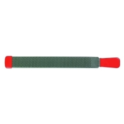 Crescent® 18155N Handy Rasp and File, Double/Single Cut, American Pattern, 14 in L