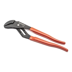 Crescent® RT212CVN 8-Position Tongue and Groove Plier, ASME Specified, Alloy Steel Straight Jaw, 12 in OAL