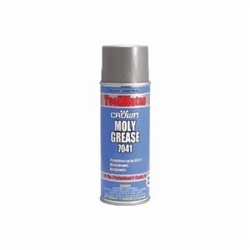 Crown® by Aervoe® 7041 Heavy Duty Grease, 16 oz Aerosol Can, Liquid Form, Grayish Black, 40 to 110 deg F