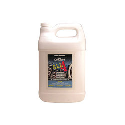 Crown® by Aervoe® All-4® 7340G General Purpose Lubricant, 1 gal, Bulk Liquid Form, Light Amber, 0.83