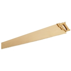 CS Unitec - Carlstoe Ex119-600B EX119 Hand Saw, 24 in L