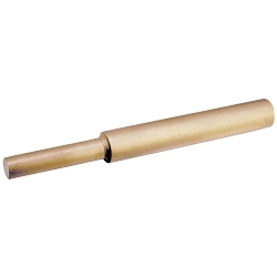 CS Unitec - Carlstoe Ex301-005UB EX301 Cylindrical Drift, Drift Punch, 1/8 in, 4-3/8 in OAL, Copper Beryllium Tip