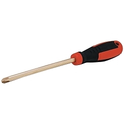 CS Unitec - Carlstoe Ex803-0B EX803 Screwdriver, #0 Phillips® Point