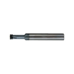 Helical Flute Thread Mills