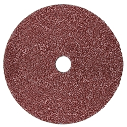 3M Xtractâ„¢ Cubitronâ„¢ II 7100267967 982C Disc, 4.5 in Dia Disc, 0.875 in Center Hole, 60+ Grit, Precision Shaped Ceramic Abrasive, Center Hole Attachment