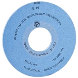 Surface Grinding Wheels