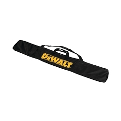 DeWALT® TrackSaw™ DWS5025 Track Bag, For Use With TrackSaw™ 46 in, 59 in Track and DeWALT® DWS520K Track Saw Kit