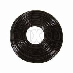 Dixon® 0817BR Tubing, 0.17 in ID x 1/4 in OD x 500 ft L x 0.04 in THK Wall, Polyethylene, Domestic