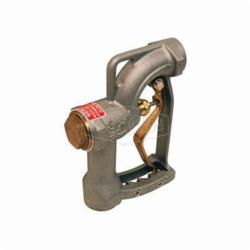 Dixon® 114DNS Pressure Nozzle, 1-1/4 in FNPT, Aluminum, Domestic