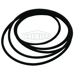 Mann-Tek by Dixon® 119CORKCHM Replacement O-Ring Kit