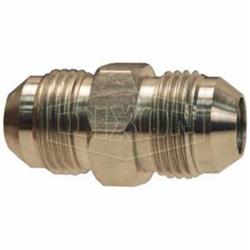 Dixon® 1204-12-12 Union, 1-1/16-12 Nominal, Male JIC, Steel, Domestic