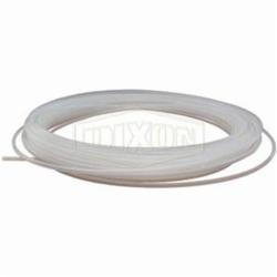 Dixon® 12250 Tubing, 0.245 in ID x 3/8 in OD x 100 ft L x 0.065 in THK Wall, Polyurethane, Domestic