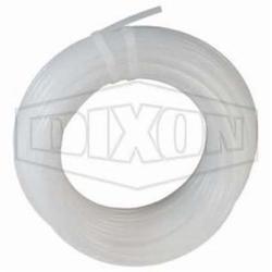 Dixon® 12275 Tubing, 0.275 in ID x 3/8 in OD x 100 ft L x 0.05 in THK Wall, Nylon, Domestic