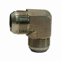 Dixon® 1234-16-16 Elbow, 1-5/16-12 Nominal, Male JIC, Steel, Domestic