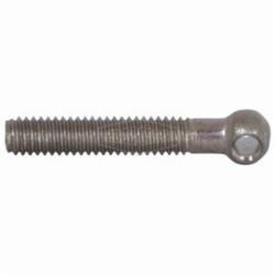 Dixon® 13IB Threaded Eye Bolt, For Use With 1/2 to 5 in Clamps, 5/16-18 x 2 in, 304 Stainless Steel, Domestic