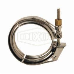 Pipe & Tube Clamps