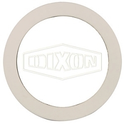 Dixon® 150GPCTF Coupling Gasket, 1-1/2 in Nominal, PTFE, Domestic