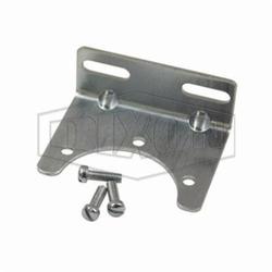 Watts by Dixon® 18B57 Regulator Mounting Bracket, For Use With R119-06, R119-08, R119-12 Regulator