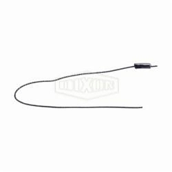 Dixon® 2117-01 Seal Wire, For Use With L73/L74 Lubricator, Metal