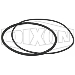 Mann-Tek by Dixon® 238AORKVI Replacement O-Ring Kit