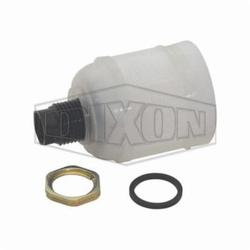 Dixon® 3000-10 Automatic Drain, For Use With F08/F17/F74 Filter
