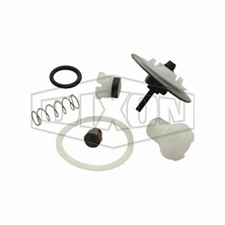 Dixon® 3407-02 Diaphragm Relieving Kit, For Use With R07 Regulator