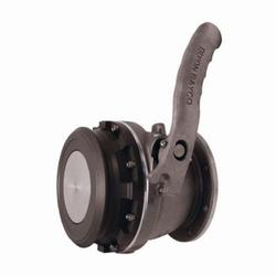 Dixon® 5204 API Load/Unload Valve, Aluminum Body