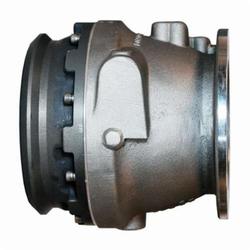 Dixon® 5204LSNG API Load Valve, Aluminum Body