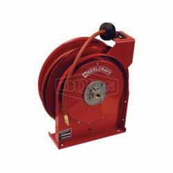 Dixon® Reelcraft® 5635LP 5000 Hose Reel With Hose, 35 ft Hose, 300 psi, Domestic
