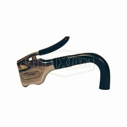 Dixon® 8013 Radiator Bibb, 1/4 in, Female, Vinyl Body