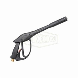 Dixon® AL9 Pressure Spray Gun, 3/8 in FNPT Inlet, Female Outlet, 3700 psi, 8 gpm, Domestic