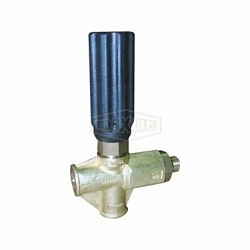 Dixon® AR20831 Unloader Valve, 3/8 in, FNPT, 5100 psi, 9 gpm