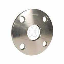 Dixon® B38SL-G300 Slip-On Flange, 3 in, 304/304L Stainless Steel, 150 lb, Domestic