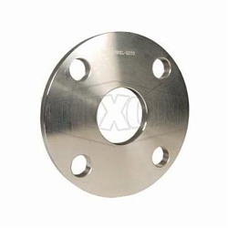 Dixon® B38SL-G400 Slip-On Flange, 4 in, 304/304L Stainless Steel, 150 lb, Domestic