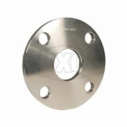 Dixon® B38SL-G800 Slip-On Flange, 8 in, 304/304L Stainless Steel, 150 lb, Domestic